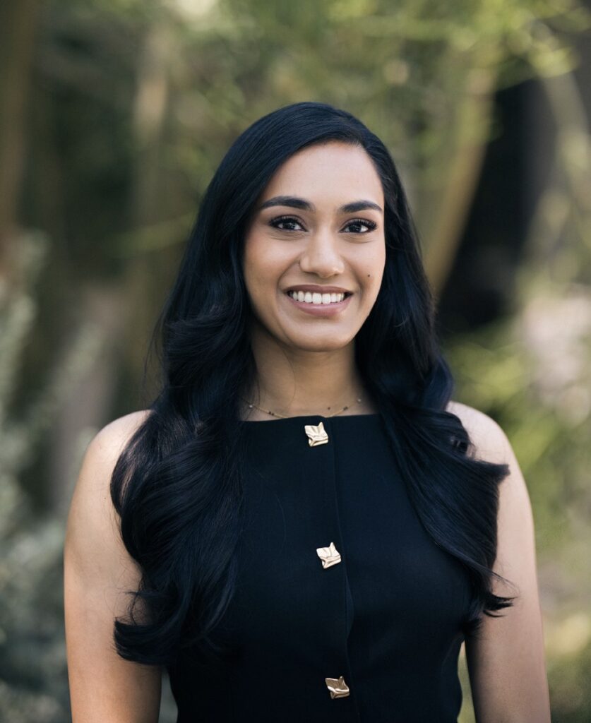 Aditi Chandra, DO